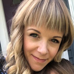 Meet your Posher, Mariah